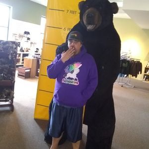 Meet your Posher, Chip